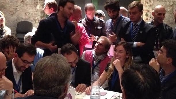 leopolda 5 firenze