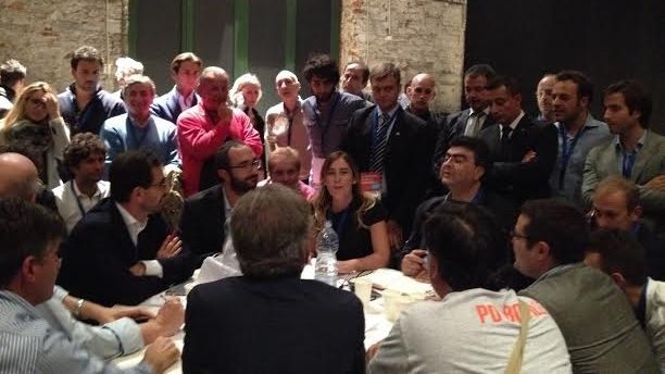 leopolda 5 firenze