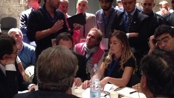 leopolda 5 firenze