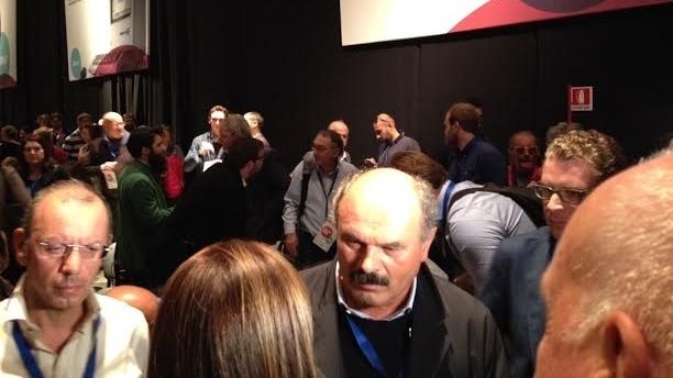 leopolda 5 firenze