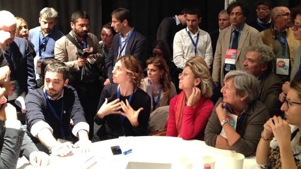 leopolda 5 firenze
