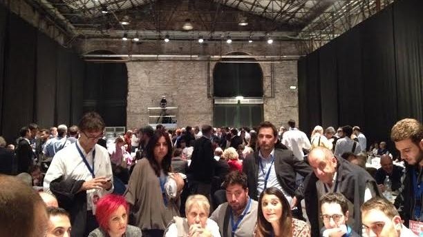 leopolda 5 firenze