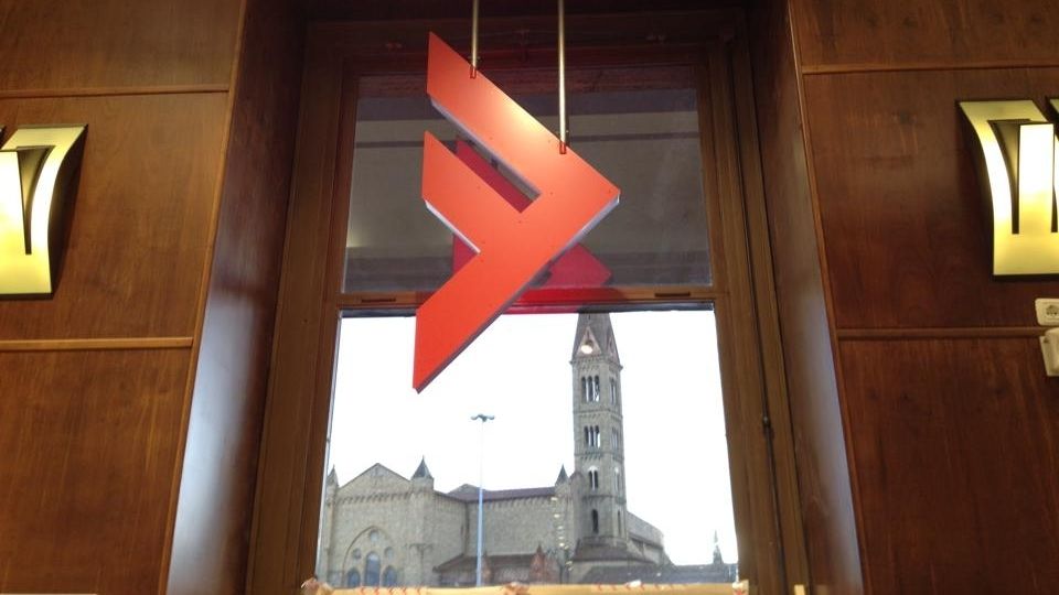 nuova feltrinelli firenze