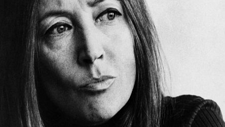 oriana fallaci