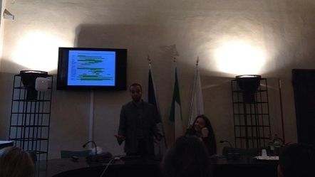 presentazione notte bianca