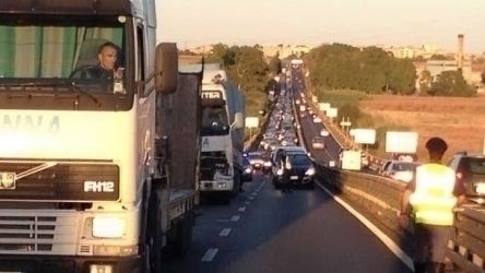 applicazione traffico fipili