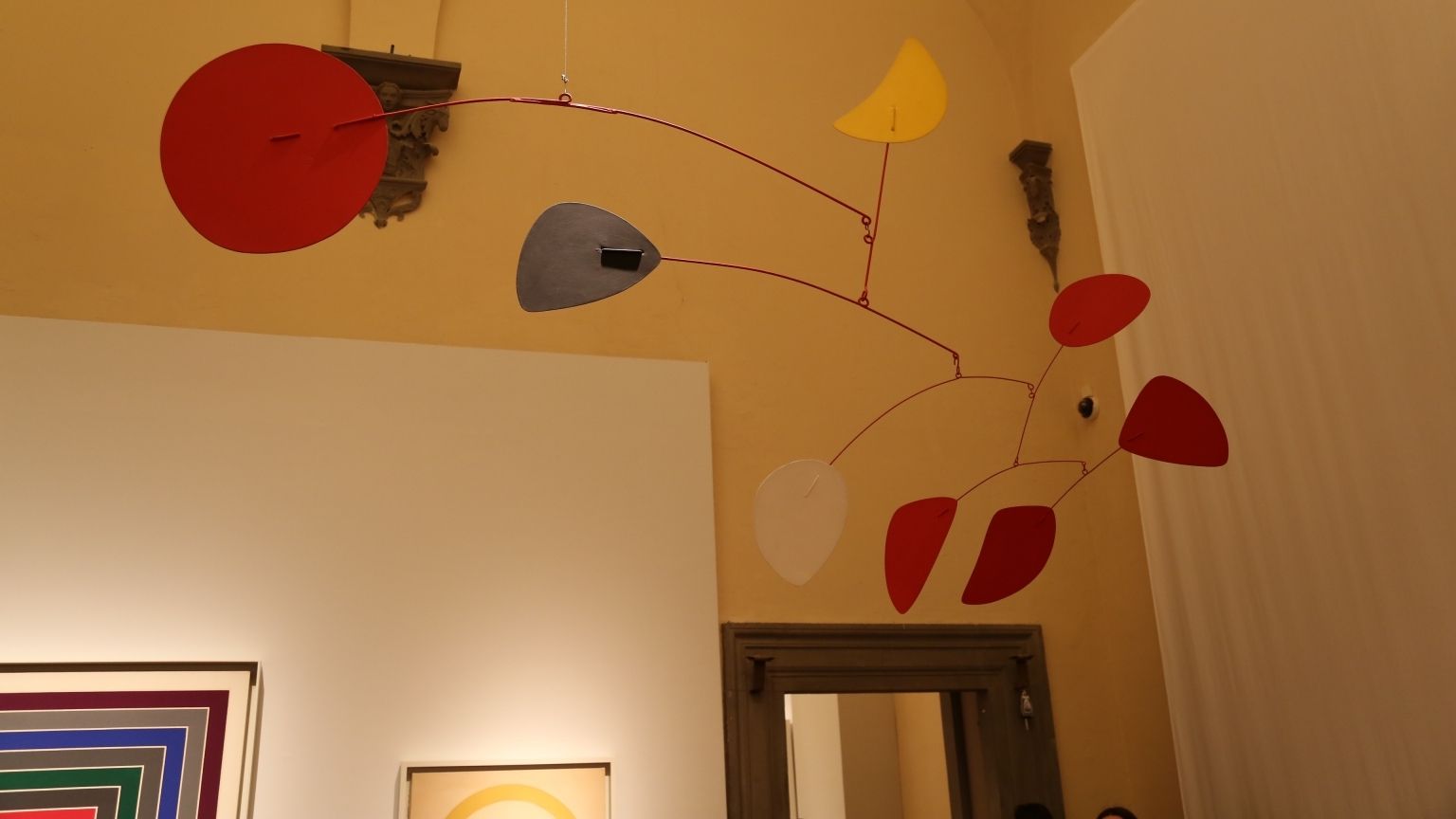 From Kandinsky to Pollock - Fondazione Palazzo Strozzi