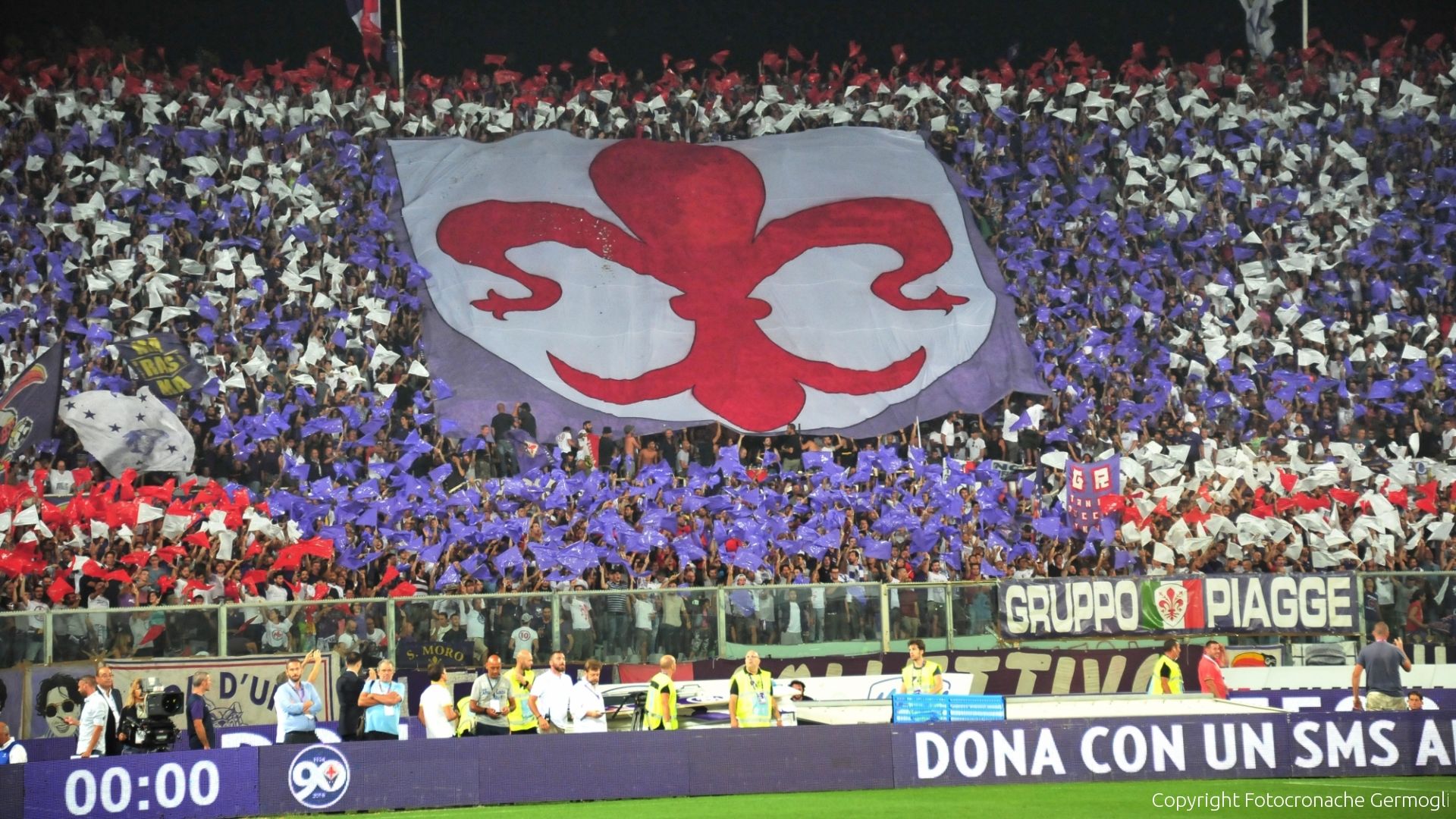 I 5 motivi della rivalità tra Fiorentina e Juventus