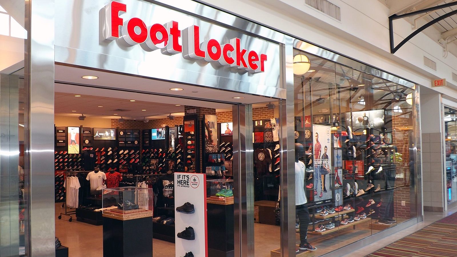 Foot locker gigli scarpe on sale