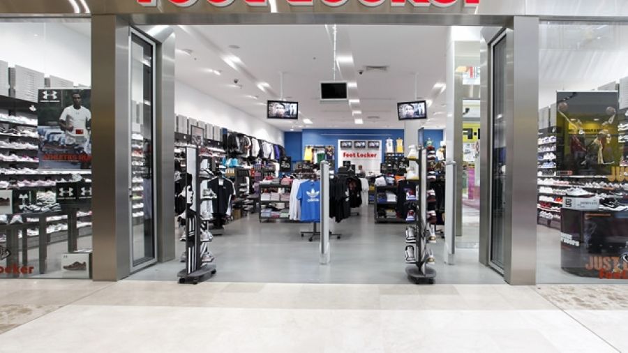 Lavoro Foot Locker cerca personale a Firenze e provincia