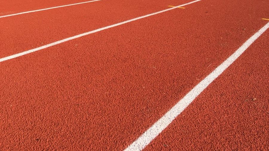 Firenze, inaugurata la nuova pista di atletica agli Assi