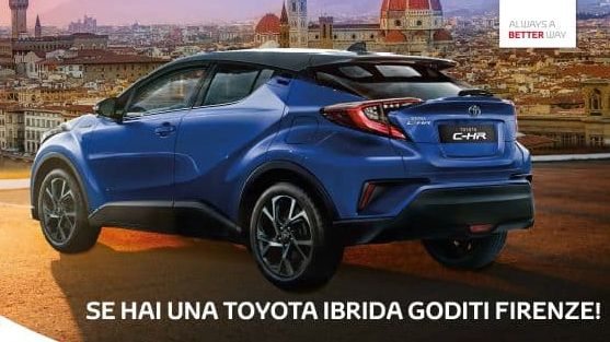Bi Auto Firenze