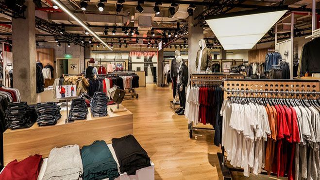Bershka bambini clearance