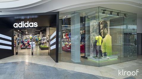 Lavoro Adidas cerca personale nel fiorentino