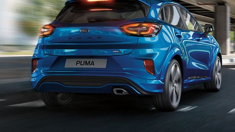Puma hotsell modelli nuovi