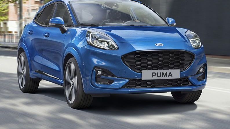 Puma nuovi 2025 modelli