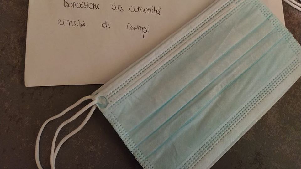 Gruppo fb Abitanti di Campi Bisenzio