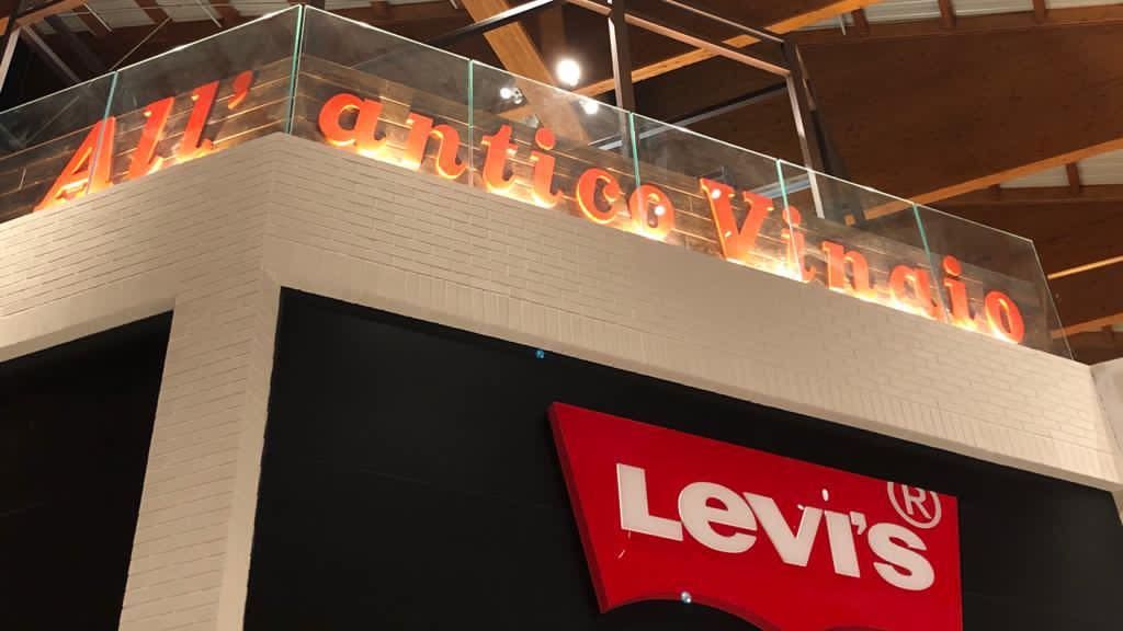 Levis i gigli new arrivals