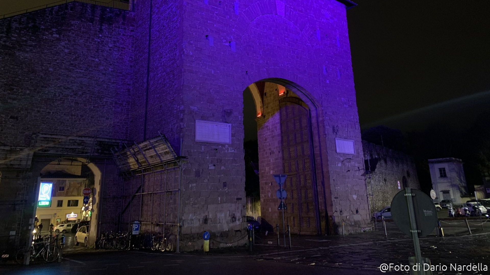 Fiorentina Città di Firenze