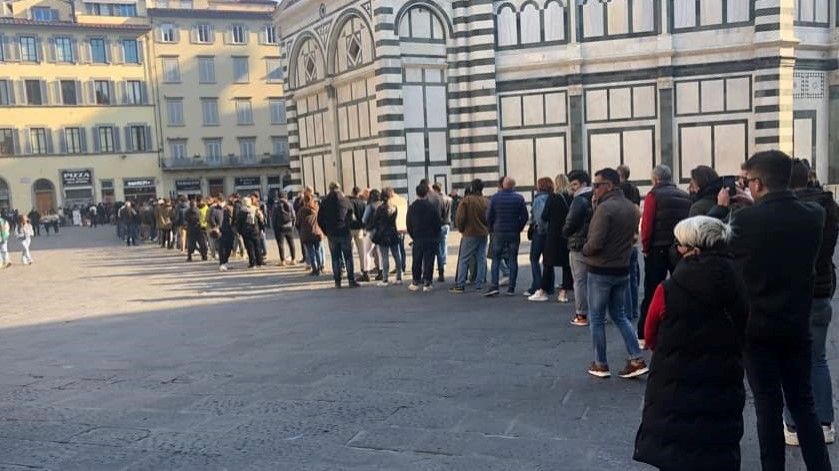 Fila deals abbigliamento firenze