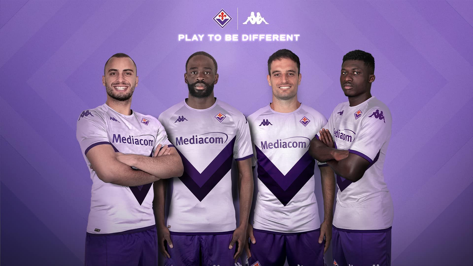 Nuove maglie fiorentina new arrivals