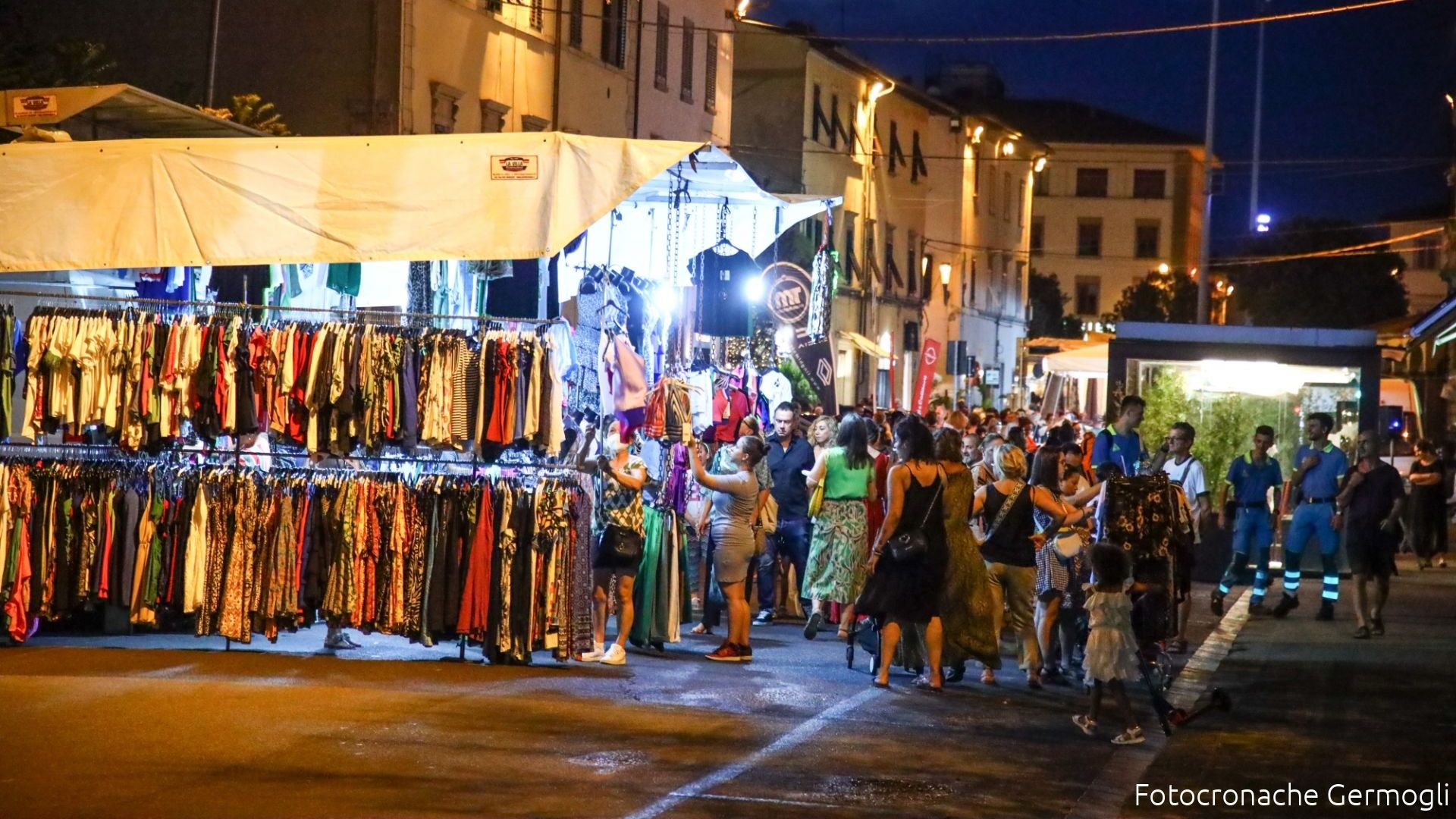 Mercato serale mps top