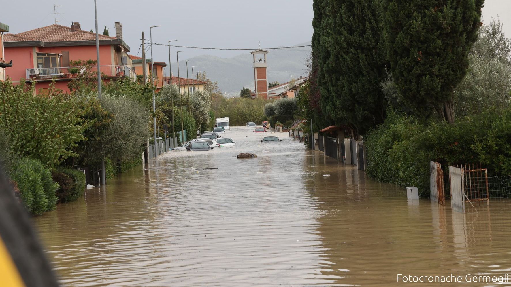 Tutto a un euro a Campi Bisenzio