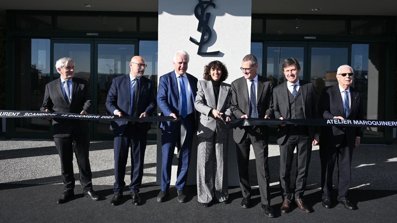Lavoro per oltre 500 artigiani e riqualificazione dell ex Palazzo