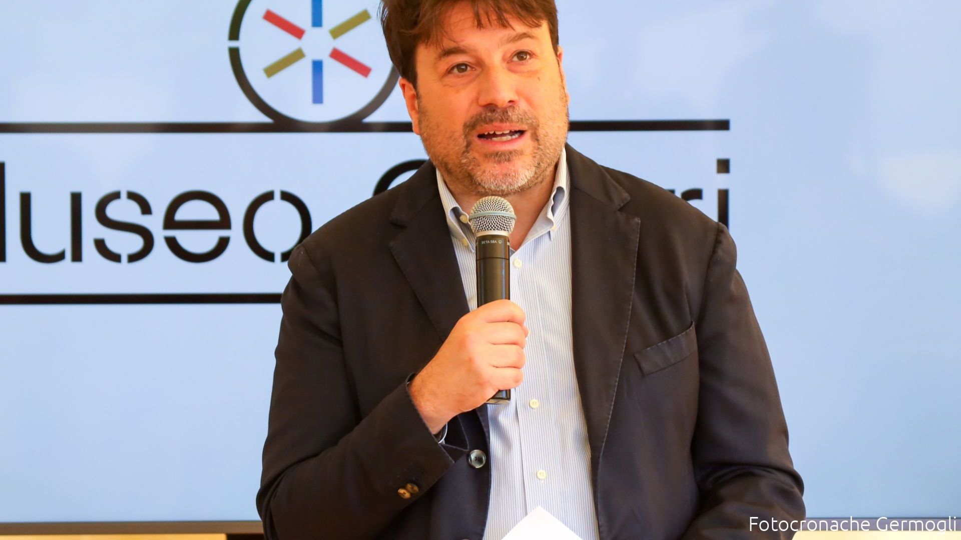Elezioni, Tomaso Montanari lancia l'Associazione 11 Agosto. 'Firenze si  deve liberare