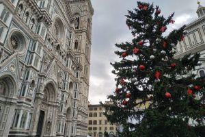 Auguri Di Natale Zozzi.Firenze Mercatini Ed Altri Eventi Per Questa Domenica Natalizia In Citta E Nei Dintorni