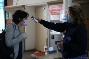 Le Mammole del Reparto Maternità dell'Ospedale San Giuseppe di Empoli