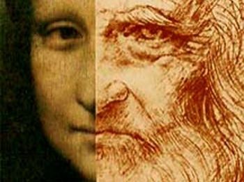 Monna Lisa La Donna Piu Famosa Di Firenze