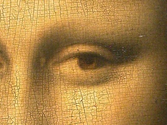 Monna Lisa La Donna Piu Famosa Di Firenze