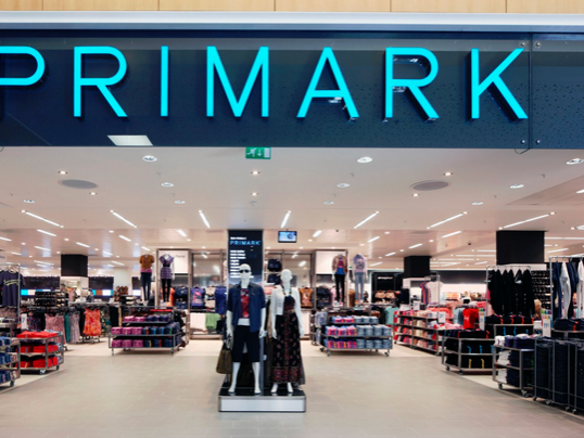 Arriva Primark A Firenze Aprira Al Centro Commerciale I Gigli Nel