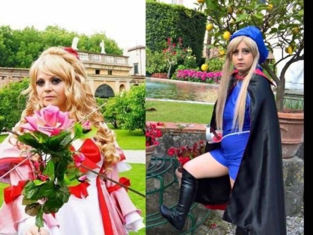 Musical Su Lady Oscar Maria Antonietta E La Stella Della Senna