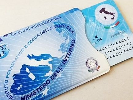 Campi, è attivo il servizio di emissione della Carta d 