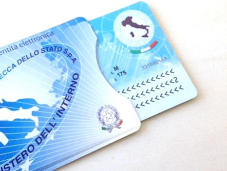 Dal 20 novembre il Comune rilascerà solo la carta d 