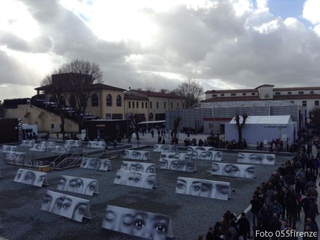 Firenze Torna Pitti Immagine Alla Fortezza Dal 12 Giugno Tutti I Provvedimenti