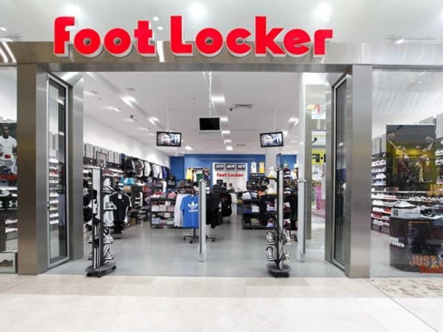 foot locker firenze