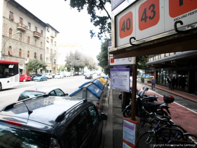 firenze come cambiano corse e percorsi dei bus con le nuove linee della tramvia