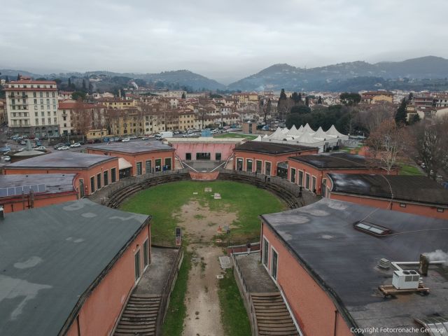 Firenze Anagrafe Nei Pad Arrivano Le Cabine Fototessera