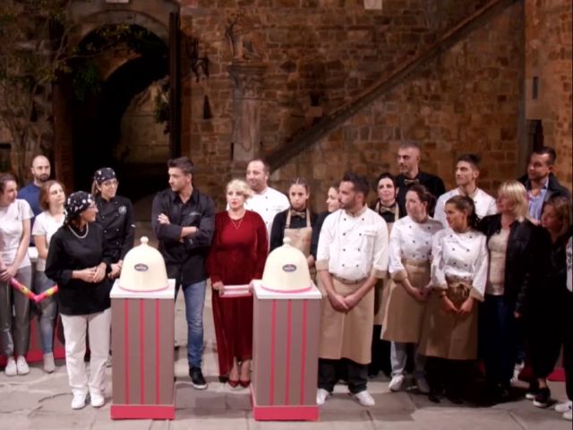 La Sfida A Colpi Di Dolci Su Real Time La Puntata Fiorentina Di Cake Star