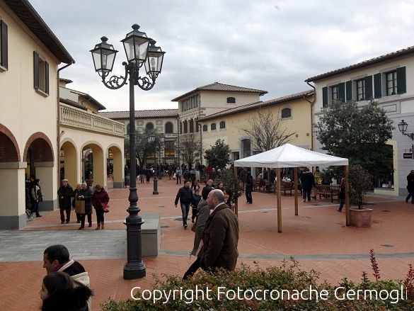 converse outlet barberino