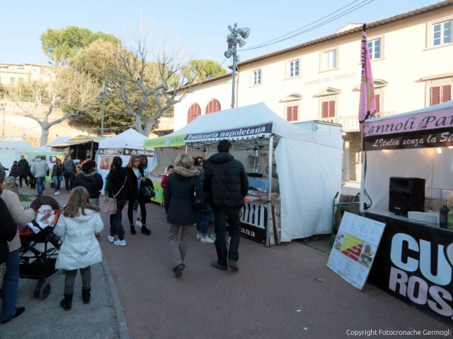 Cosa Fare Nel Fine Settimana Gli Eventi A Firenze E Nel Fiorentino