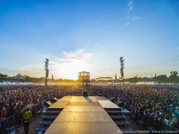 Firenze Imagine Dragons Alla Visarno Arena Divieti Trasporti Mobilita