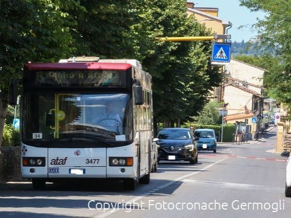 Maxi Incentivi Per Il Trasporto Pubblico Abbonamenti Dimezzati