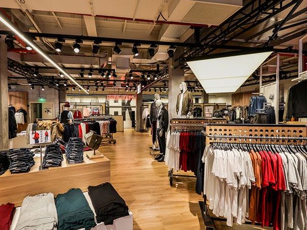 غير منصف تخصيص ايقاف عن العمل bershka firenze drivingoz2uk2 com