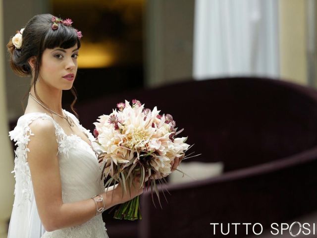 Sempre Piu Matrimoni Sulla Spiaggia Una Coppia Su 3 Sceglie Il Mare
