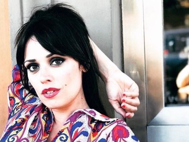 Personaggio Fiorentino 2019 Intervista A Gaia Nanni Io Attrice E Mamma Acrobata
