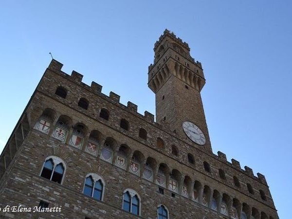 San Valentino 1200 Coppie A Palazzo Vecchio Per Festeggiare Le Nozze D Oro